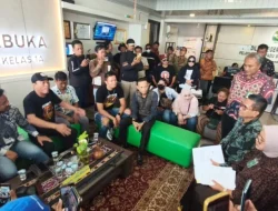 Soal Insiden Penyiraman di PN Pati, KY Minta Pengamanan Hakim dan Persidangan Ditingkatkan