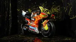 Tampil di MotoGP Mandalika 2026, Pertamina Enduro VR46 Usung Corak Khusus Burung Garuda
