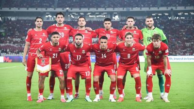 Demi Tiket Final FIFA ASEAN Cup 2026, Timnas Indonesia harus Menang Besar Lawan Bangladesh Malam Ini