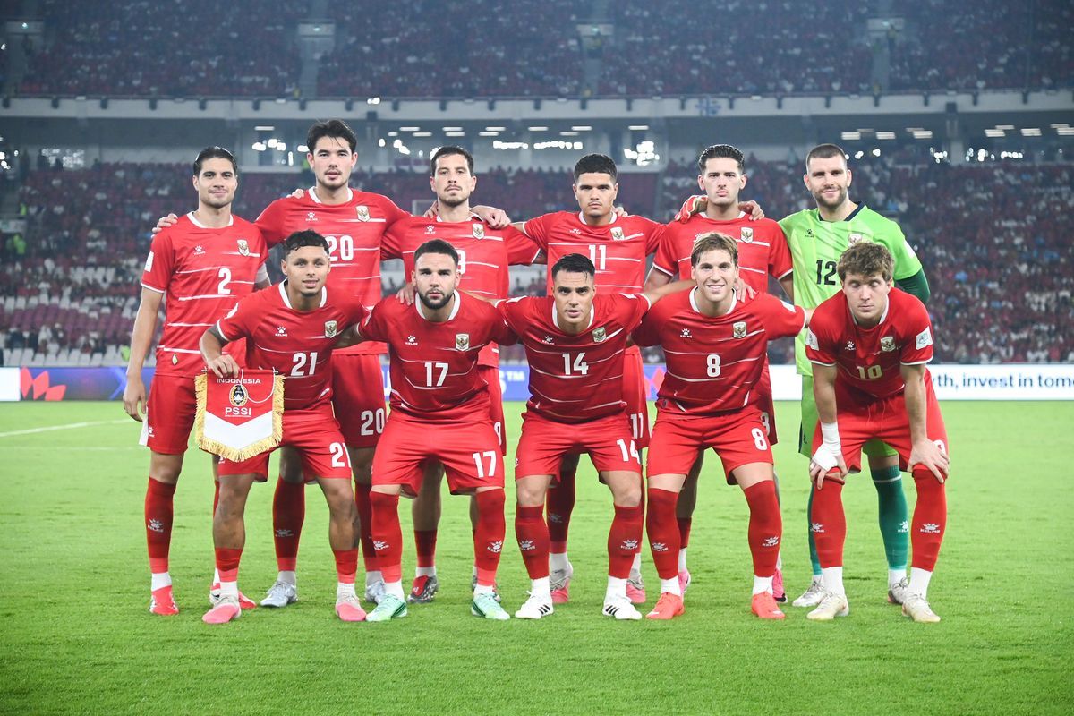 Demi Tiket Final FIFA ASEAN Cup 2026, Timnas Indonesia harus Menang Besar Lawan Bangladesh Malam Ini