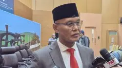 Rumah Dinas Jadi Markas Judol, Komisi I DPR Minta Evaluasi Pengawasan Internal TNI