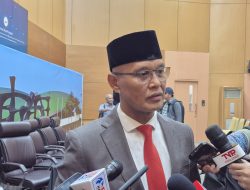 Rumah Dinas Jadi Markas Judol, Komisi I DPR Minta Evaluasi Pengawasan Internal TNI