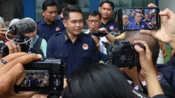LPSK Perluas Perlindungan untuk Tujuh Korban Pelecehan Seksual di Ponpes Lombok Tengah LPSK Perluas Perlindungan untuk Tujuh Korban Pelecehan Seksual di Ponpes Lombok Tengah