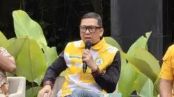 Soal PAW Sarmuji dan Bamsoet, Golkar Segera Surati KPU
