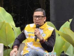 Soal PAW Sarmuji dan Bamsoet, Golkar Segera Surati KPU