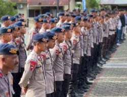 Polisi Dikerahkan Bantu Pendaftaran Bansos 2027, Bukan Penentu Penerima