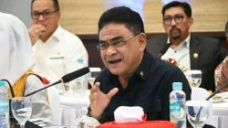 DPR Soroti Biaya Rehab Napi Narkoba di Pulau Kosong