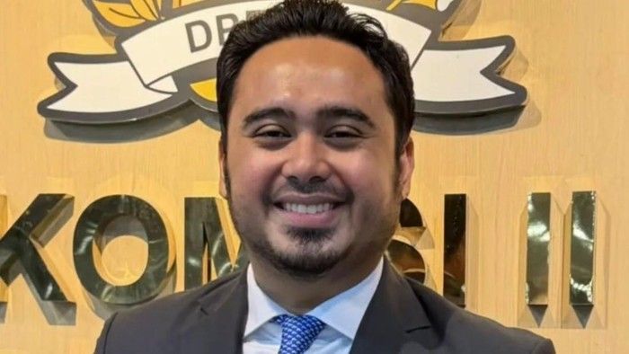 Soal Lapas Cibinong, DPR Minta Pimpinan Baru Ombudsman Dorong Pembenahan Sistemik