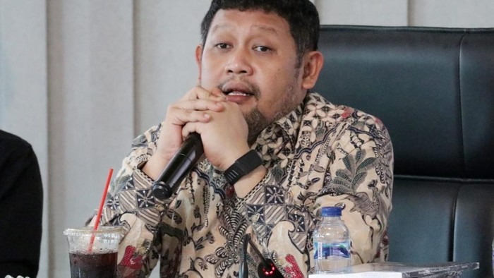 DPR Optimistis Suyudi Pimpin Polri, Soroti Layanan Aduan Warga