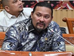 Sikap Tegas Kapolri Jenderal Suyudi Diapresiasi, Komisi III DPR Yakin Kualitas SDM Meningkat