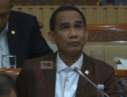 Rudianto Lallo Dukung Gagasan Suyudi: Polri Harus Bersama Masyarakat