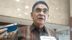 Komisi XIII Minta Indra Kenz Kembali ke Lapas