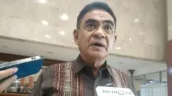 Komisi XIII Minta Indra Kenz Kembali ke Lapas