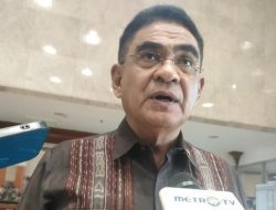 Komisi XIII Minta Indra Kenz Kembali ke Lapas
