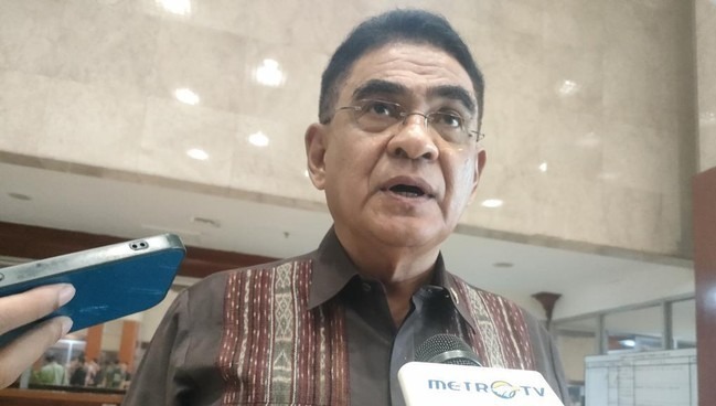 Komisi XIII Minta Indra Kenz Kembali ke Lapas