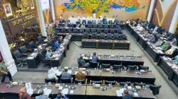 Baleg Targetkan RUU Hak Cipta Rampung 17 Desember