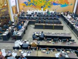 Baleg Targetkan RUU Hak Cipta Rampung 17 Desember