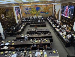 RUU Satu Data Indonesia Disepakati, Siap Disahkan Jadi Undang-Undang