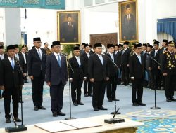 Dua Wamen Baru Masuk Kemenkeu, Tim Ekonomi Prabowo Bertambah Kuat