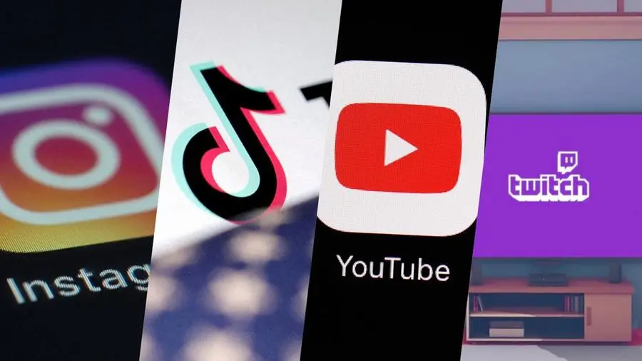 TikTok Blokir 9 Juta Akun Anak di Indonesia