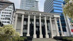 Malam Ini, MK Putus Gugatan Syarat Pendidikan Gibran