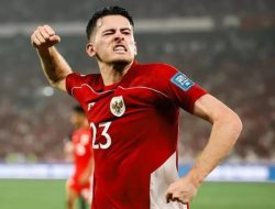 Justin Hubner Bela John Herdman: Kritik Dinilai Tak Adil