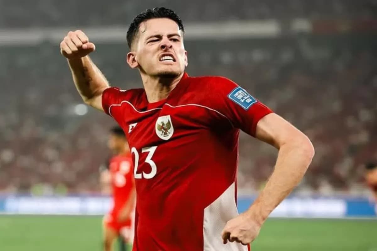 Justin Hubner Bela John Herdman: Kritik Dinilai Tak Adil