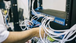 PBB Soroti Dampak Besar Data Center AI