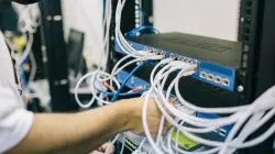 PBB Soroti Dampak Besar Data Center AI