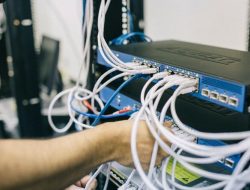 PBB Soroti Dampak Besar Data Center AI