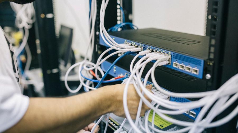 PBB Soroti Dampak Besar Data Center AI