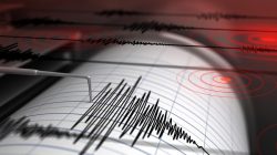 Breakingnews! Gempa M 5,2 Guncang Lombok Barat, Getaran Terasa hingga Denpasar