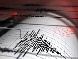 Breakingnews! Gempa M 5,2 Guncang Lombok Barat, Getaran Terasa hingga Denpasar