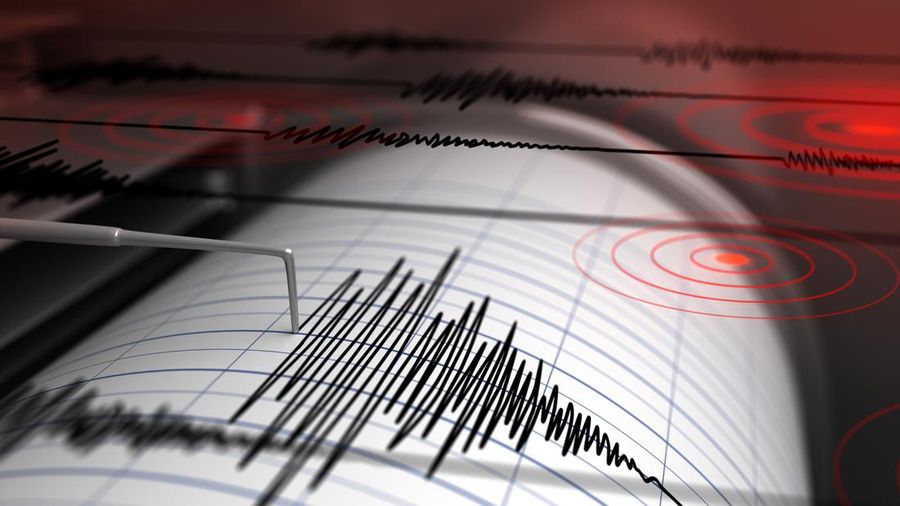 Breakingnews! Gempa M 5,2 Guncang Lombok Barat, Getaran Terasa hingga Denpasar