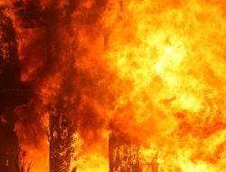 Kebakaran Apartemen di Jerman, Tiga Orang Tewas