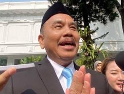 Bendung Distorsi Narasi, Bakom Siapkan Tim Khusus AI