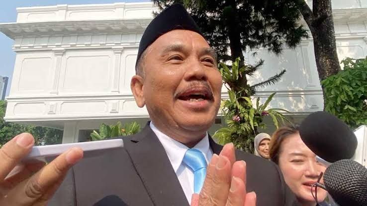 Bendung Distorsi Narasi, Bakom Siapkan Tim Khusus AI