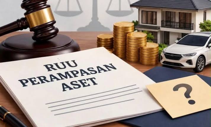 RUU Perampasan Aset: Celah Perampasan Tanpa Pemidanaan Mesti Dibatasi