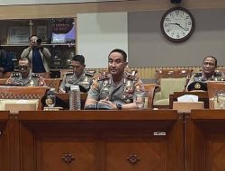 Suyudi Diminta Lanjutkan Transformasi Polri, Bukan Mulai dari Nol