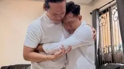 Bebas Bersyarat Indra Kenz Dicabut