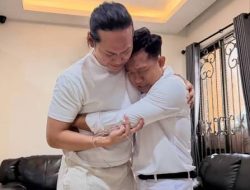 Bebas Bersyarat Indra Kenz Dicabut
