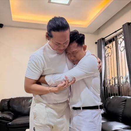 Bebas Bersyarat Indra Kenz Dicabut