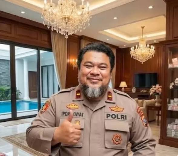 KPK Telusuri Aset Ipda Yayat yang Atas Nama Keluarga