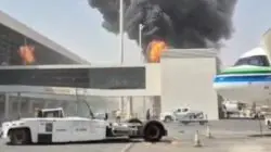 Serangan Houthi Hantam Bandara Riyadh, Tiga Warga Saudi Tewas