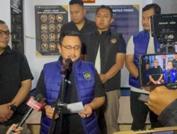 Viral Pesta Narkoba di Rutan Depok, 22 Napi dan 2 Petugas Diperiksa