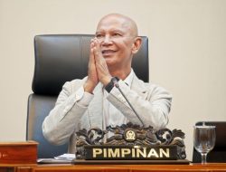 Postur APBN 2027 Tembus Rp 4.106 Triliun, Pemerintah-DPR Pacu Pemerataan Ekonomi