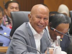 Hadapi Perang Asimetris, DPR Usulkan Wajib Militer Terbatas bagi Generasi Muda