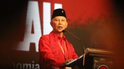 Said Abdullah Salurkan 1.000 Paket Sembako untuk Warga Malang