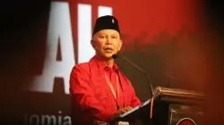 Said Abdullah Salurkan 1.000 Paket Sembako untuk Warga Malang