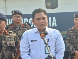 KKP Tertibkan Agen ABK, Kapal Bisa Tak Diizinkan Berlayar